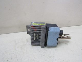 Реле свечей накала Renault Megane II 2002-2009 248796 9640469680