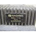 Реле свечей накала Renault Megane II 2002-2009 248796 9640469680