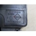 Замок рулевого управления Renault Scenic 2003-2009 248790 8200604932
