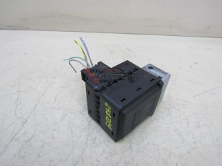 Замок рулевого управления Renault Scenic 2003-2009 248789 8200604932