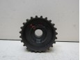  Шестерня коленвала Skoda Fabia 1999-2006 248846 036105263F