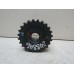 Шестерня коленвала Seat Ibiza III 1999-2002 248846 036105263F