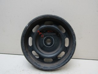Шкив коленвала Seat Arosa 1997-2004 248848 036105255C