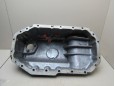  Поддон масляный двигателя Seat Leon (1M1) 1999-2006 248858 030103603Q