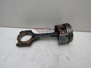 Шатун Skoda Felicia 1995-1998 248859 036198401G