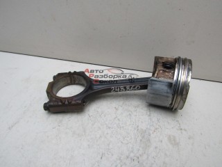 Шатун Skoda Felicia 1995-1998 248860 036198401G