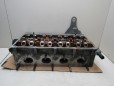  Головка блока Skoda Octavia (A4 1U-) 2000-2011 248872 036103351P