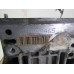 Блок двигателя Skoda Fabia 1999-2006 248873 036103101AM