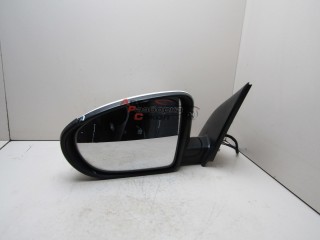 Зеркало левое электрическое Nissan Qashqai (J10) 2006-2014 248823 96302JD920