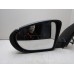 Зеркало левое электрическое Nissan Qashqai (J10) 2006-2014 248823 96302JD920