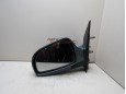  Зеркало левое электрическое Hyundai Matrix 2001-2010 248824 8761017700CA