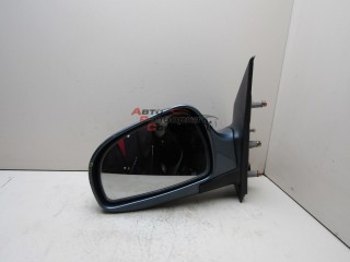 Зеркало левое электрическое Hyundai Matrix 2001-2010 248824 8761017700CA