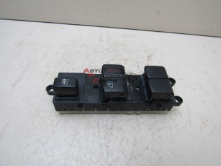Блок управления стеклоподъемниками Nissan Qashqai (J10) 2006-2014 248825 25401JD00B