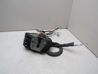 Замок двери передней правой Nissan Qashqai (J10) 2006-2014 248828 80500EY11D