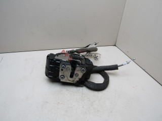 Замок двери передней правой Nissan Qashqai (J10) 2006-2014 248829 80500EY11D