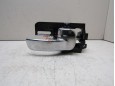  Ручка двери внутренняя правая Nissan Qashqai (J10) 2006-2014 248839 80670JD00E