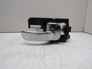 Ручка двери внутренняя правая Nissan Qashqai (J10) 2006-2014 248839 80670JD00E