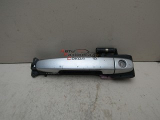 Ручка двери передней наружная левая Toyota RAV 4 2000-2005 248841 6920252010