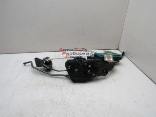 Замок двери передней левой Hyundai Accent II (+ТАГАЗ) 2000-2012 248847 8131025000