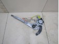  Моторчик стеклоподъемника Hyundai Matrix 2001-2010 248861 9881017100