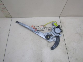 Моторчик стеклоподъемника Hyundai Matrix 2001-2010 248861 9881017100