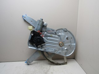 Стеклоподъемник электр. передний левый Volvo XC90 2002-2015 248869 30784576