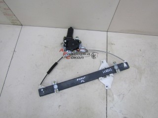 Стеклоподъемник электр. передний левый Hyundai Accent II (+ТАГАЗ) 2000-2012 248871 8240325010