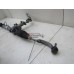 Рейка рулевая Peugeot 407 2004-2010 248876 4000RJ