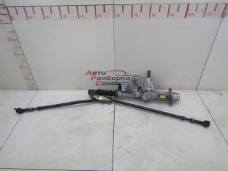 Рейка рулевая Audi 80 \90 (B3) 1986-1991 248868 8A1422065A