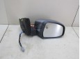  Зеркало правое электрическое Ford Mondeo IV 2007-2015 248857 1701721