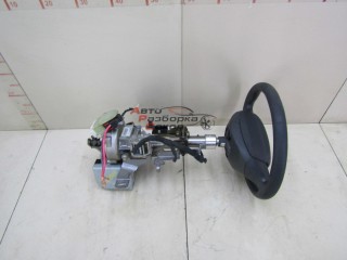 Электроусилитель руля Renault Megane III 2009-нв 248840 488107463R