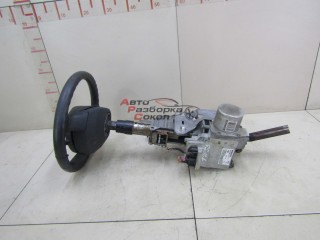 Электроусилитель руля Renault Megane II 2002-2009 248838 8200246631