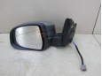  Зеркало левое электрическое Ford Mondeo IV 2007-2015 248831 1701725