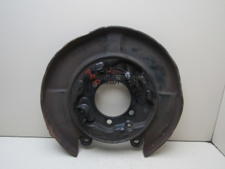 Щит опорный задний правый Renault Koleos (HY) 2008-2016 248884 44020CY01A