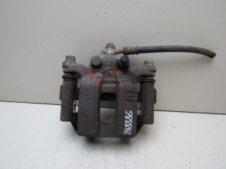 Суппорт задний правый Nissan Qashqai (J10) 2006-2014 248886 44001JG00A