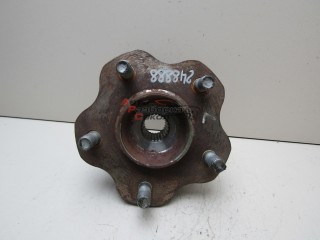Ступица задняя Nissan X-Trail (T31) 2007-2014 248887 43202JG200