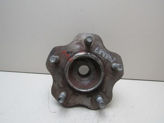 Ступица задняя Nissan X-Trail (T31) 2007-2014 248888 43202JG200