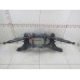 Балка задняя Nissan X-Trail (T31) 2007-2014 248893 55400JD61A