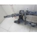 Балка задняя Nissan X-Trail (T31) 2007-2014 248893 55400JD61A