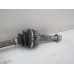 Полуось задняя Nissan X-Trail (T31) 2007-2014 248901 39600JD60A