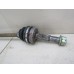Полуось задняя Nissan X-Trail (T31) 2007-2014 248901 39600JD60A