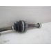 Полуось задняя Nissan X-Trail (T31) 2007-2014 248902 39600JD60A