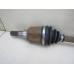Полуось задняя Nissan X-Trail (T31) 2007-2014 248902 39600JD60A