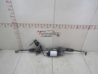 Рейка рулевая Audi A3 (8PA) 2004-2013 248898 1K1423055M