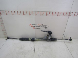 Рейка рулевая Nissan Almera N16 2000-2006 248896 49001BN012