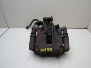 Суппорт задний правый Renault Trafic 2001-2014 248921 7701056165