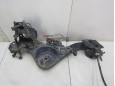  Рычаг задний продольный левый Nissan X-Trail (T31) 2007-2014 248933 55502JG02B