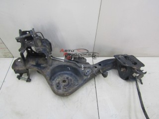 Рычаг задний продольный левый Nissan X-Trail (T31) 2007-2014 248933 55502JG02B