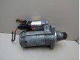  Стартер Skoda Octavia (A7) 2013-2020 248905 02M911024J