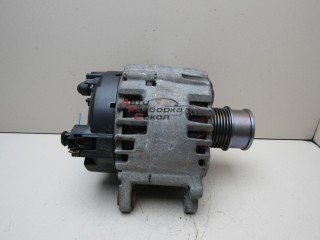 Генератор Seat Toledo IV 2013-нв 248907 04C903023K